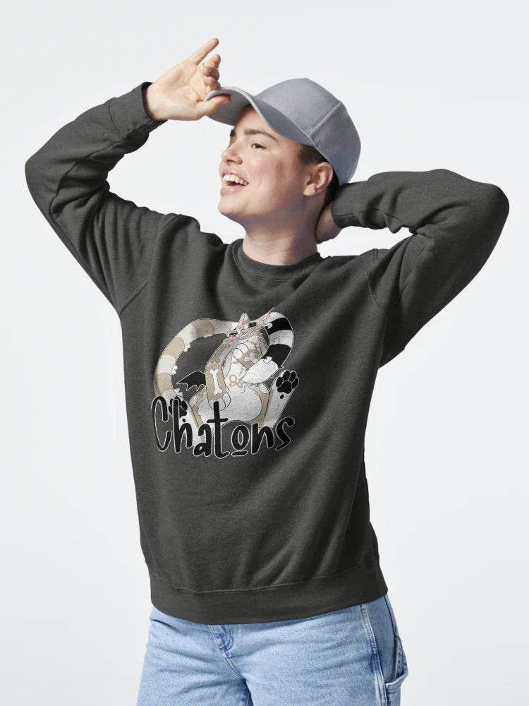 Chatons Classic T-Shirt
