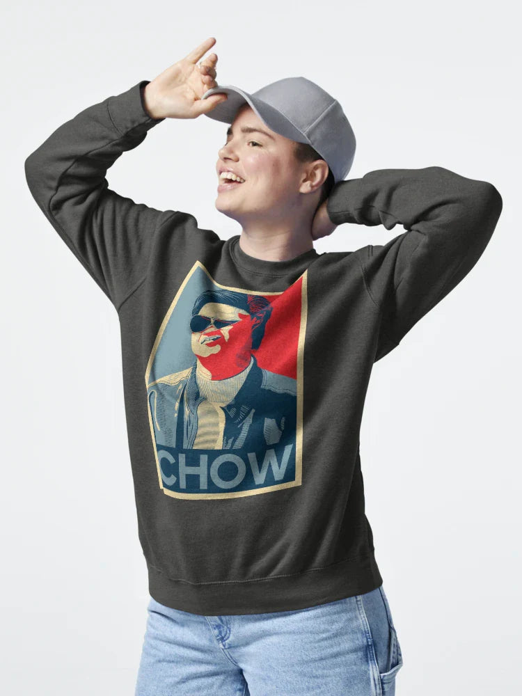 The Hangover Mr. Chow Classic T-Shirt