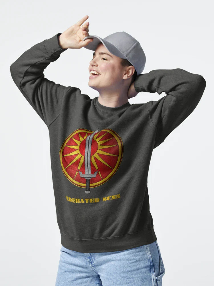 Federated Suns Classic T-Shirt