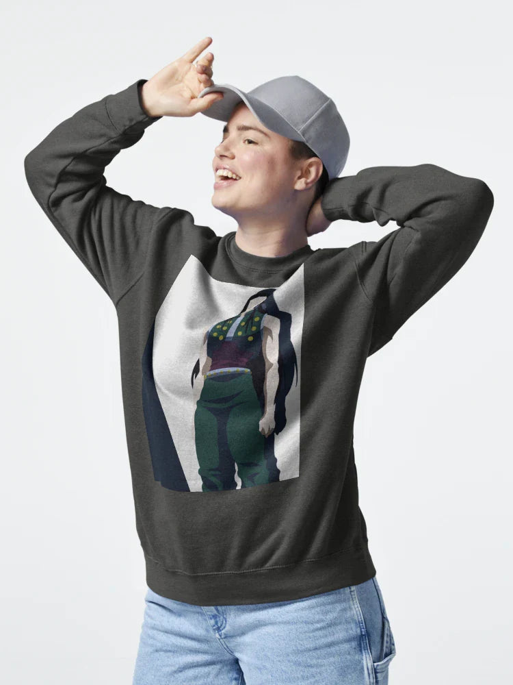 Anime Classic T-Shirt