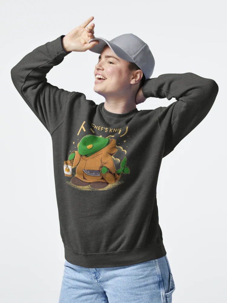 The Tonberry Classic T-Shirt