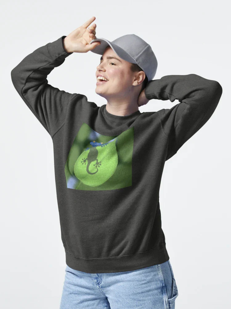 Hello there Mr. Gecko Classic T-Shirt