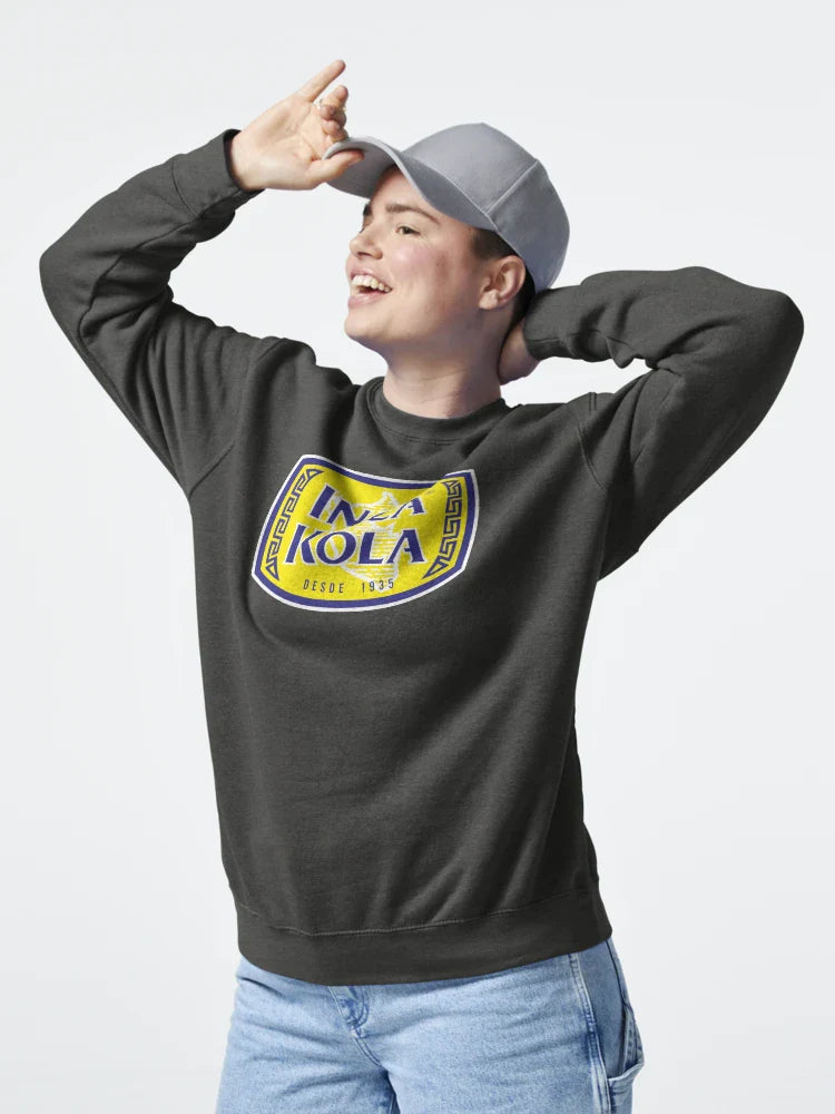 Peru - Inka Cola (Original) _028 Classic T-Shirt