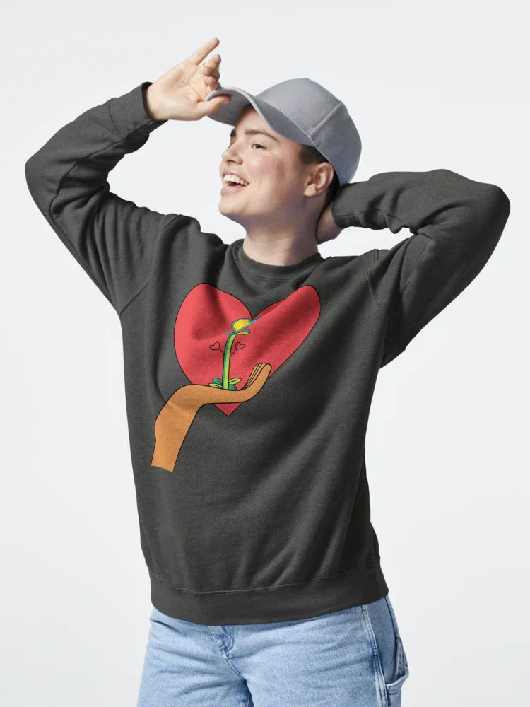 Compassion Flock Classic T-Shirt