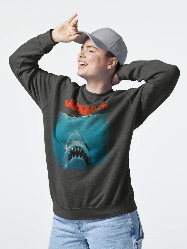 Les dents de la mer.01 Classic T-Shirt