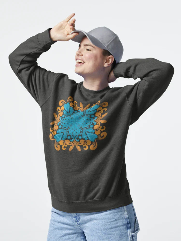 Lethargic Pixie Classic T-Shirt
