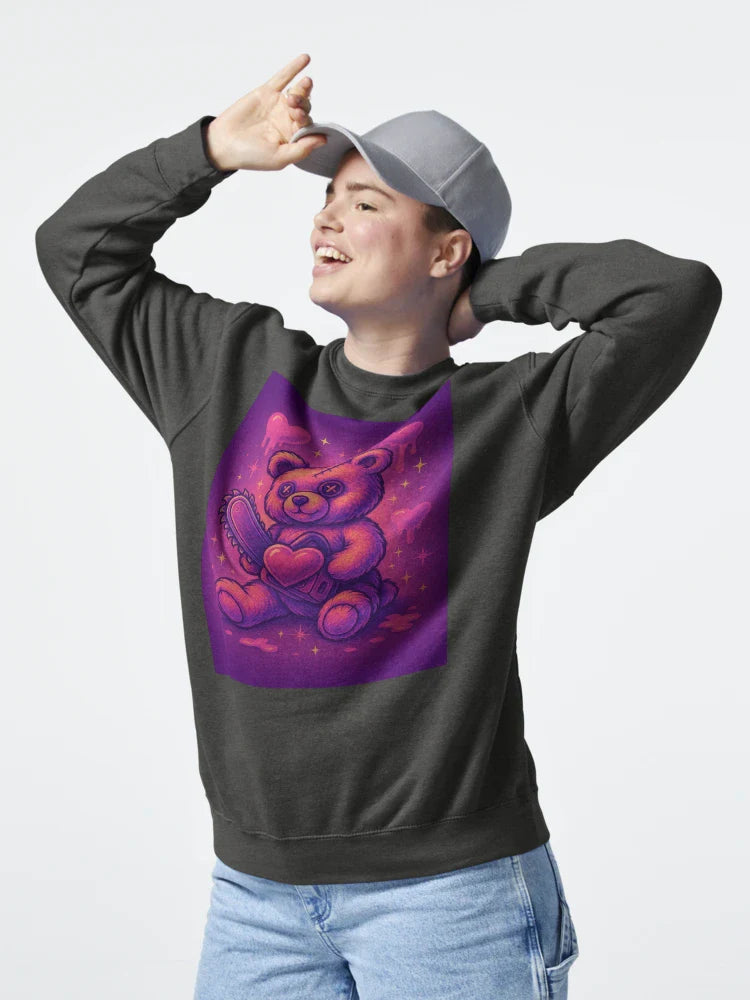 Teddy Terror Classic T-Shirt
