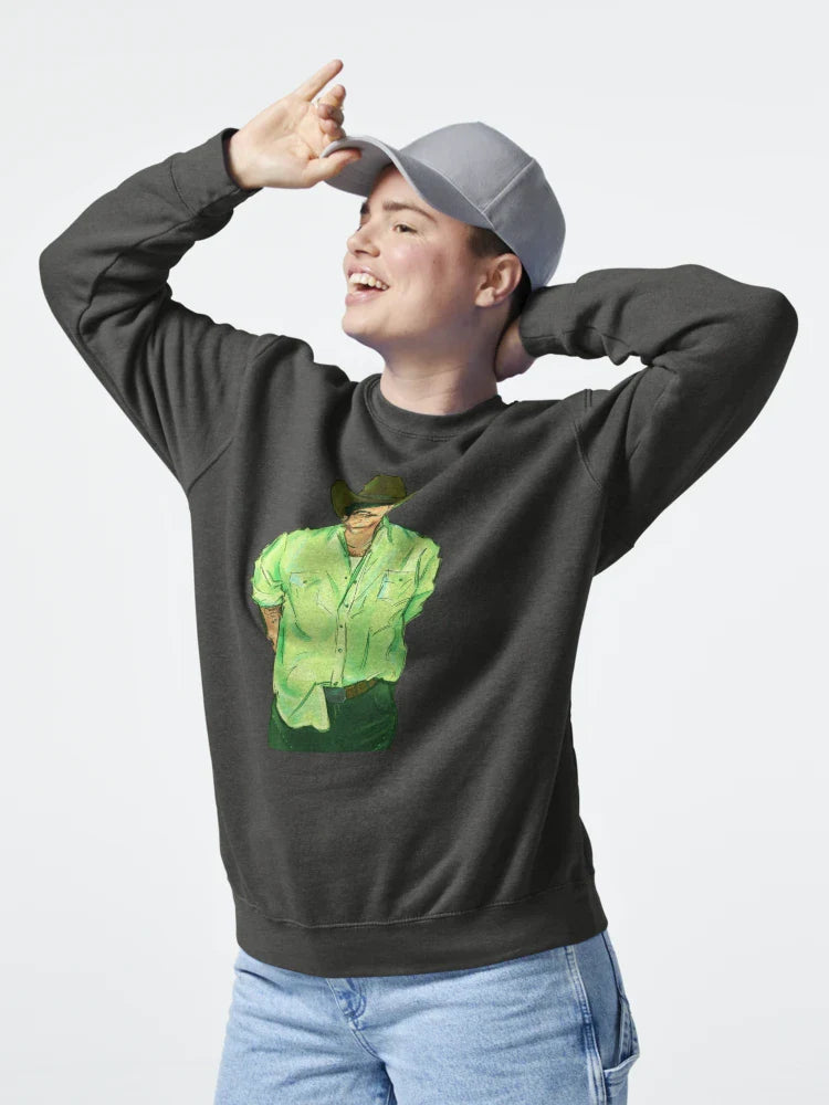 Cowboy Nivison pt2 Classic T-Shirt