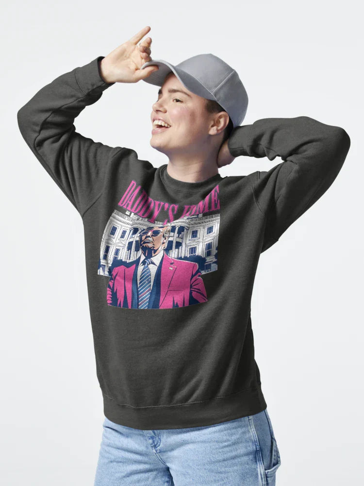 Daddy's Home Classic T-Shirt
