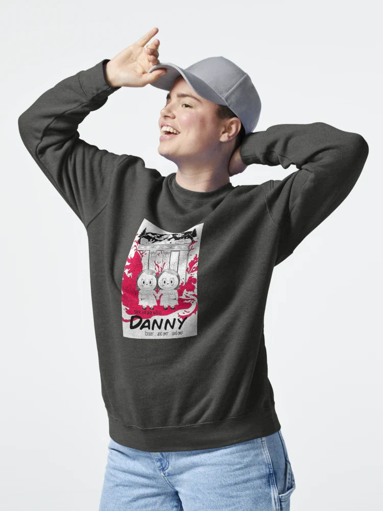 Labubu come play with us Classic T-Shirt