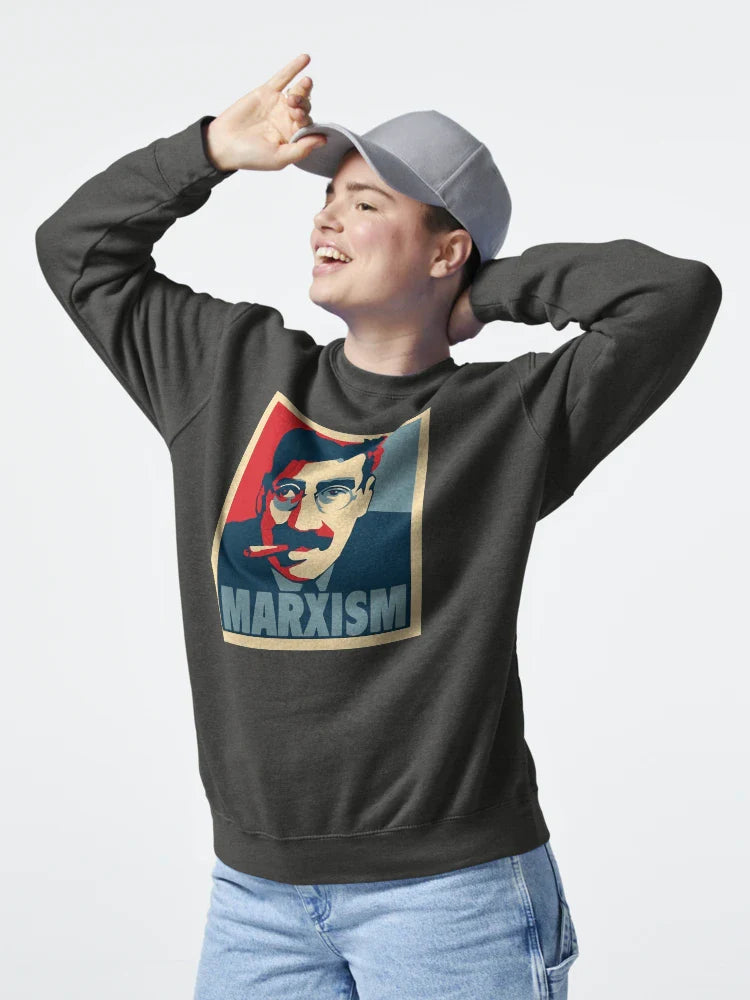 Marxism Classic T-Shirt