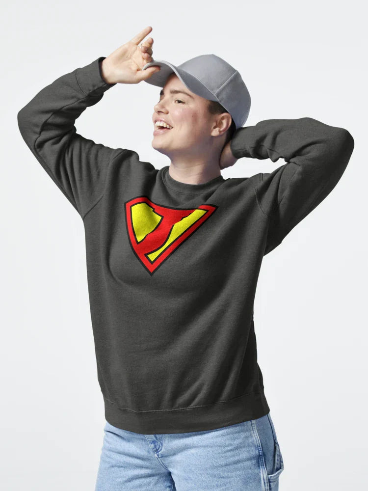 Letter J | Super Letter Vol.1 Classic T-Shirt