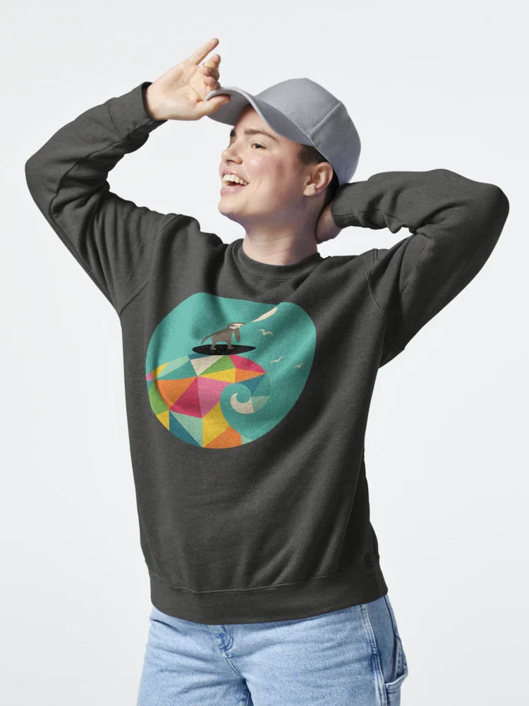 Surfs Up Classic T-Shirt