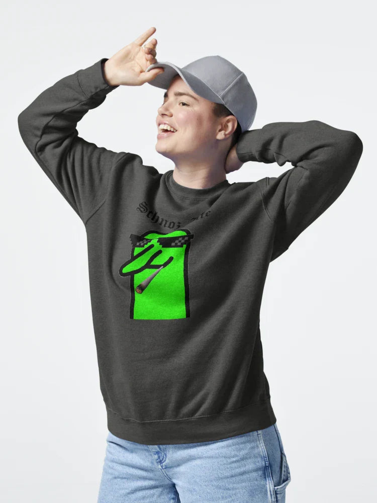 Schnoz Life Classic T-Shirt