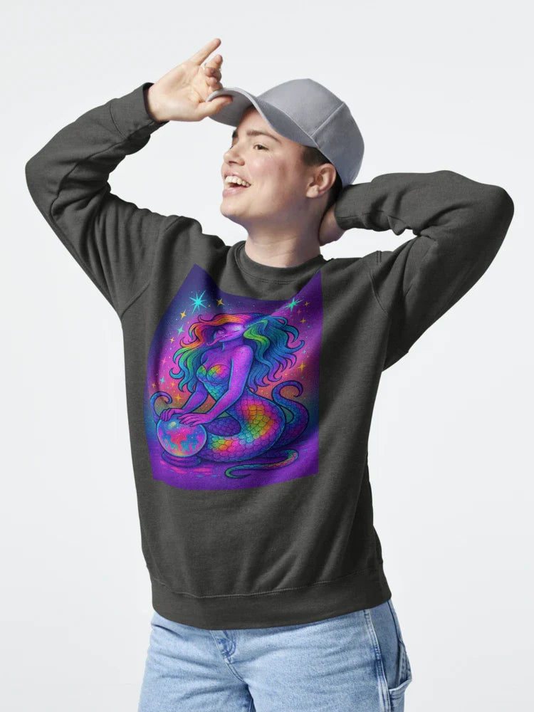 Freakshow Forever: The Candy Coil Serpent Girl Classic T-Shirt