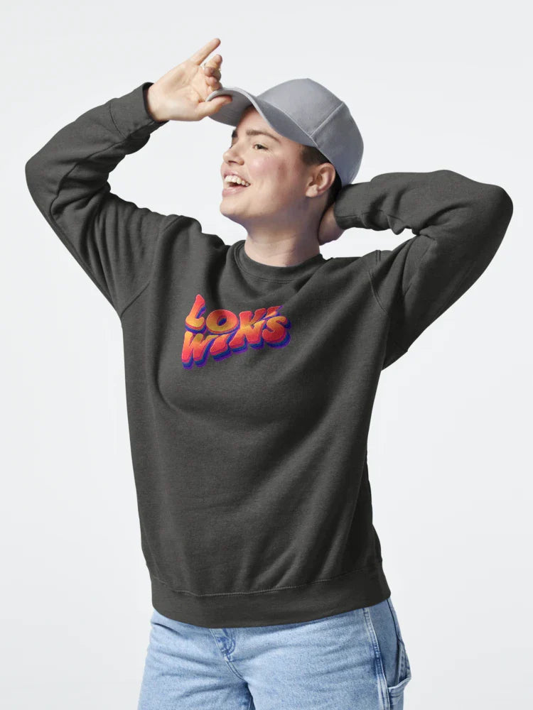 Love Wins Wave Classic T-Shirt