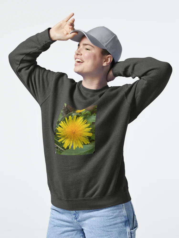 Dandelion in the Wind Classic T-Shirt