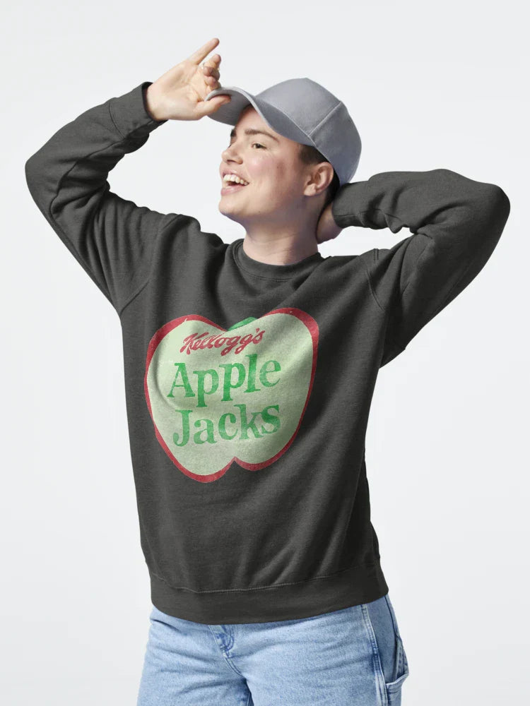Psych Tv Show T-ShirtApple Jacks  Classic T-Shirt