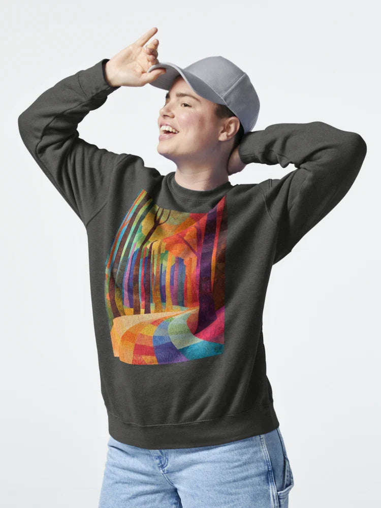Fine Day Classic T-Shirt