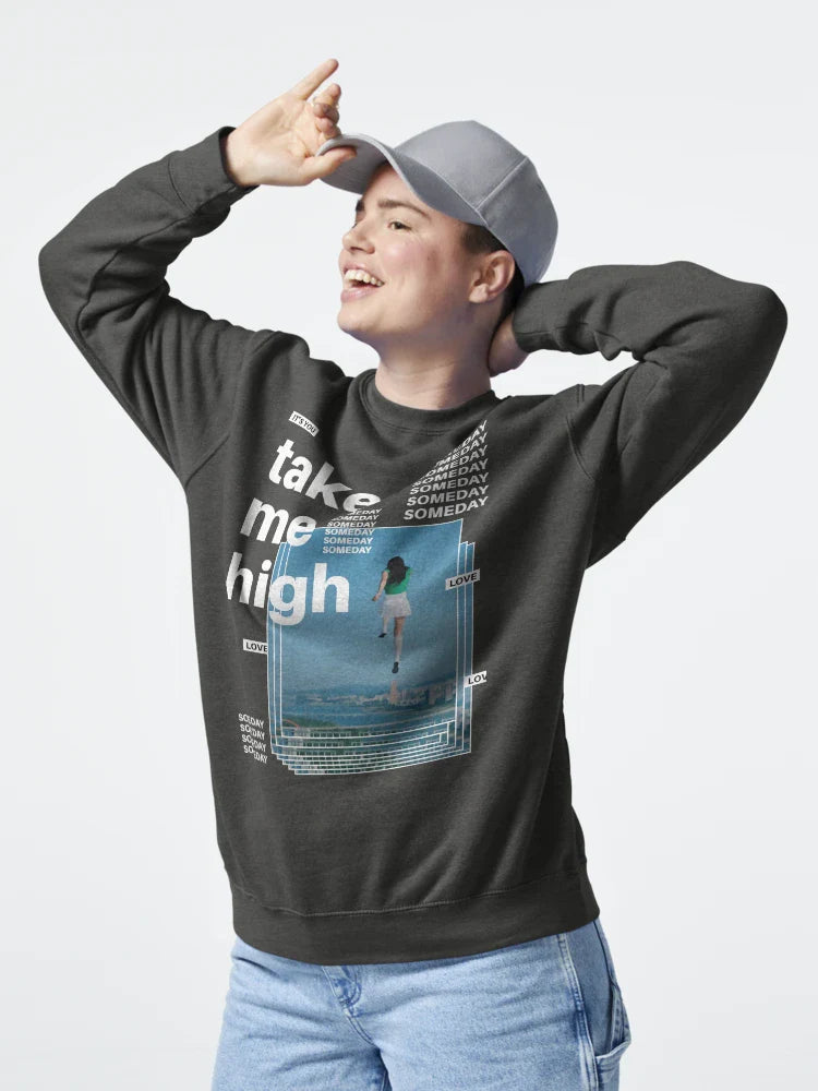 hi high! Classic T-Shirt