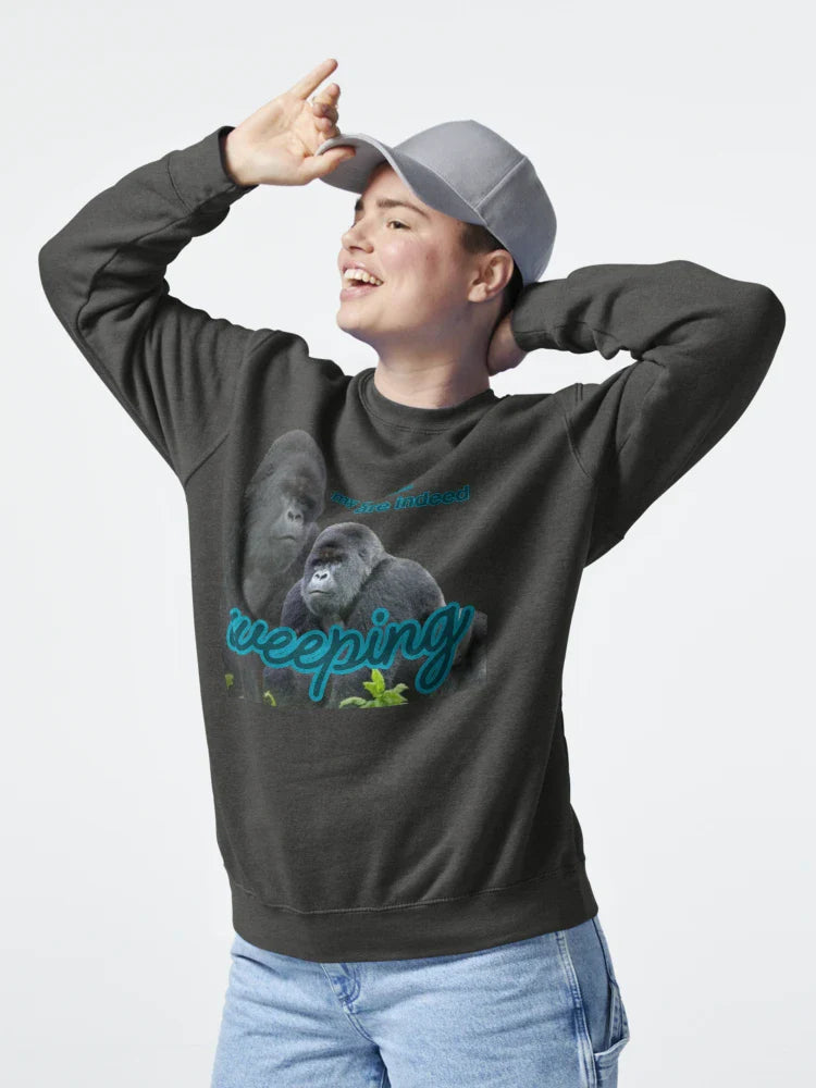 Gorilla Thoughts Classic T-Shirt