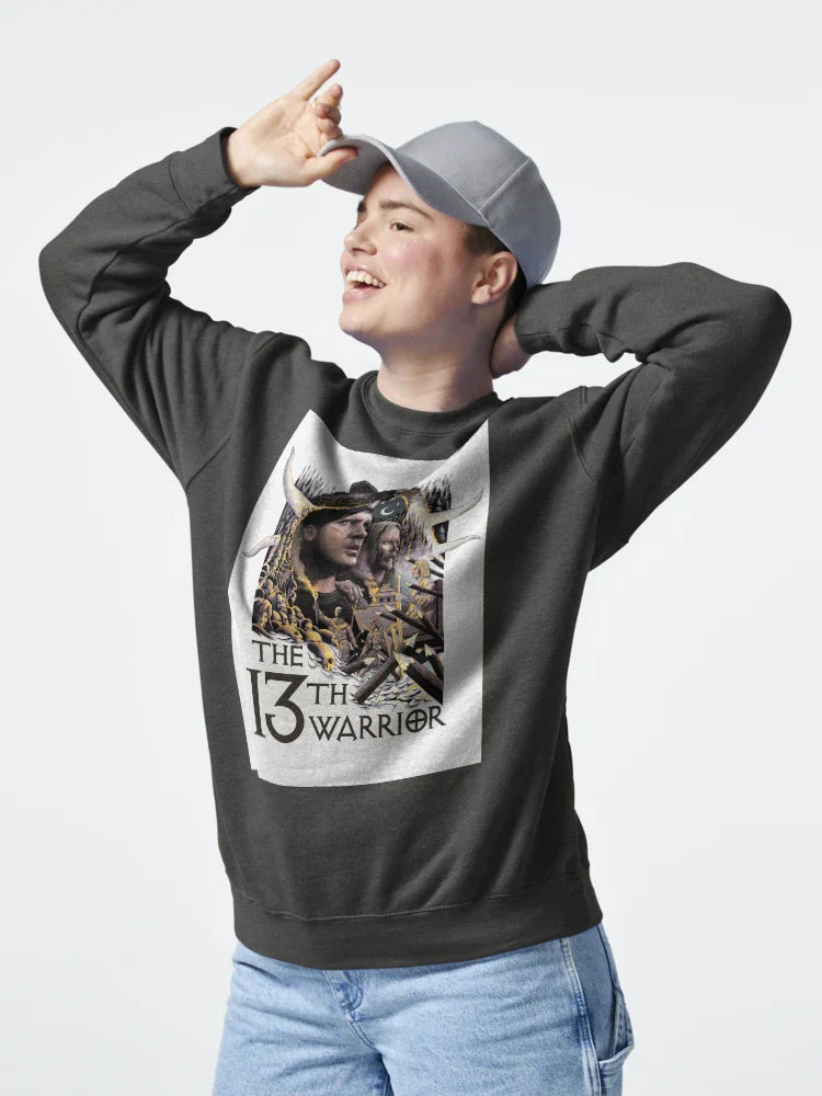 13th Warrior Classic T-Shirt