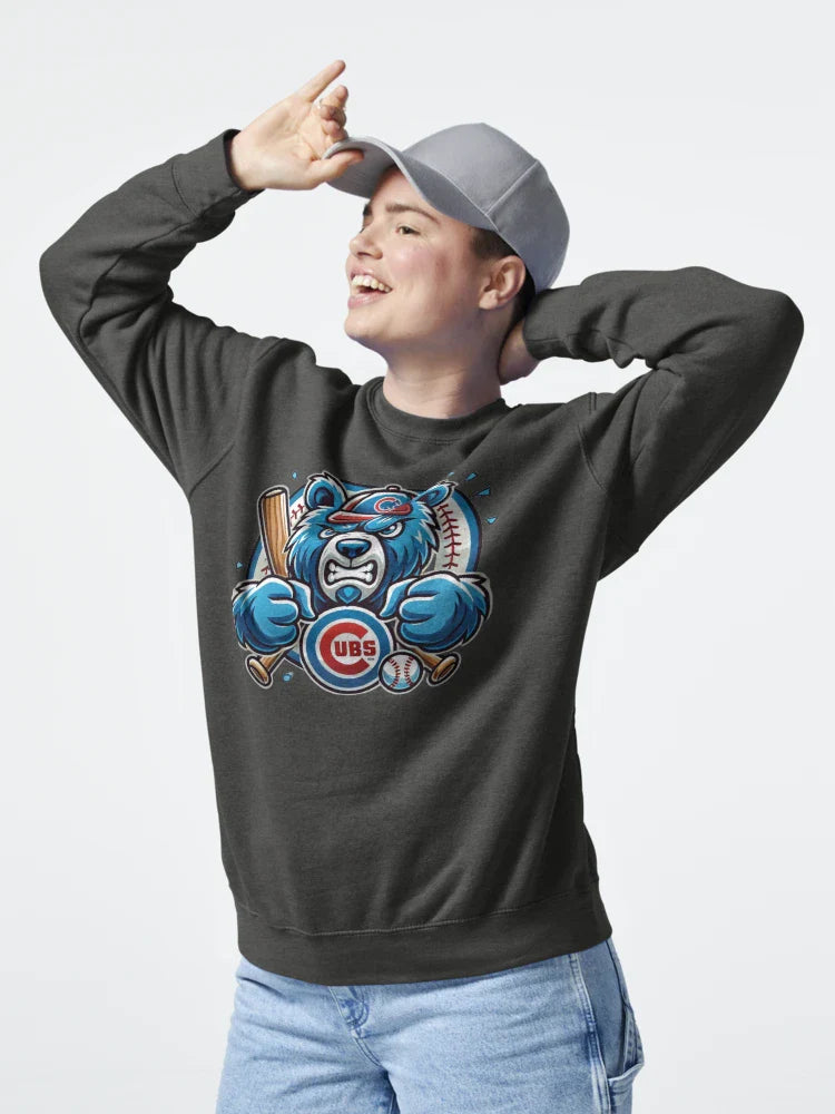 Clark | Cubs Classic T-Shirt