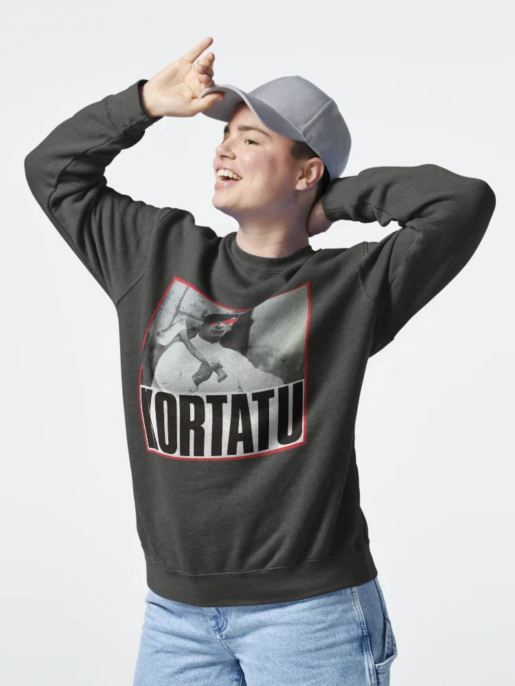 Kortatu Classic T-Shirt