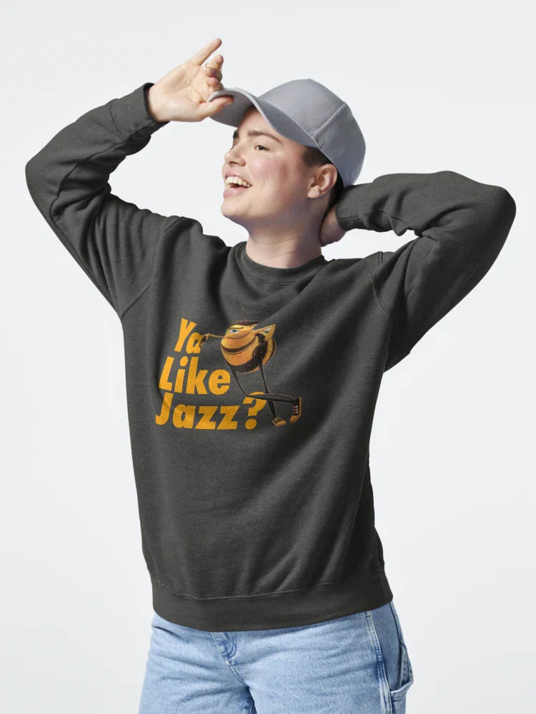 Ya Like Jazz? Classic T-Shirt