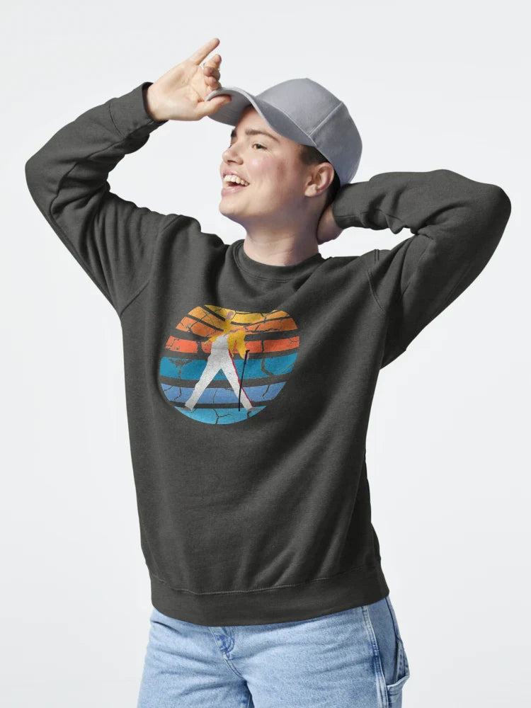 Mercury Sunset Classic T-Shirt