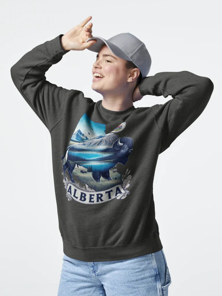 Republic Of Alberta Classic T-Shirt