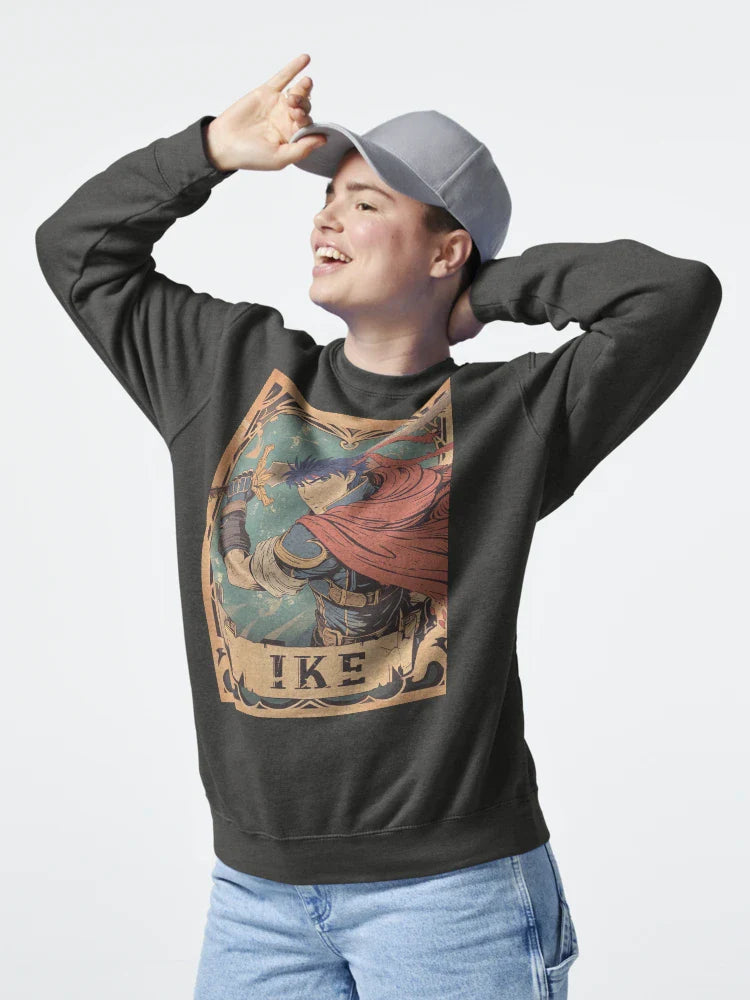 Vintage Ike Classic T-Shirt