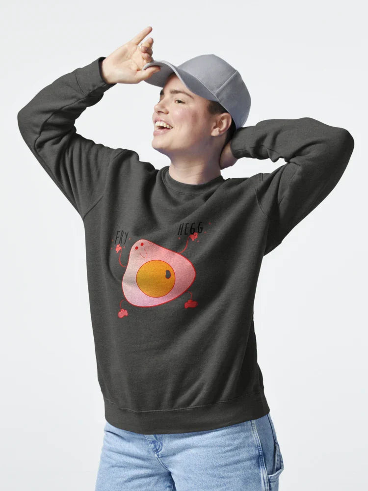 FRY HEGG Classic T-Shirt
