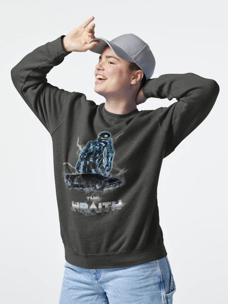 the Wraith Classic T-Shirt