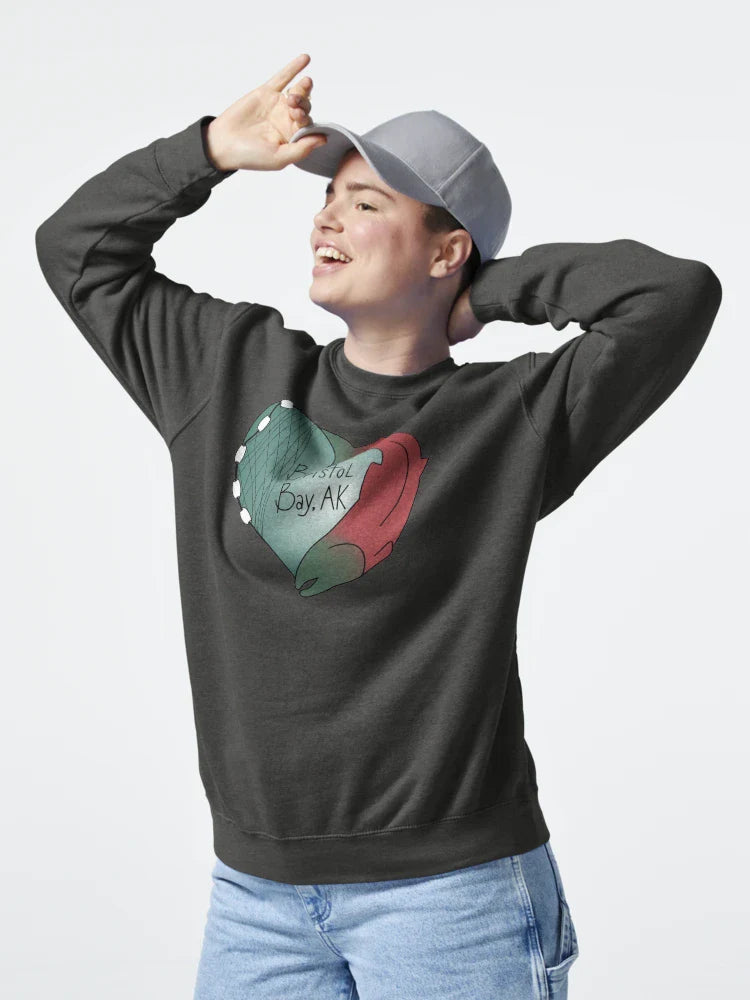 Bristol Bay Classic T-Shirt
