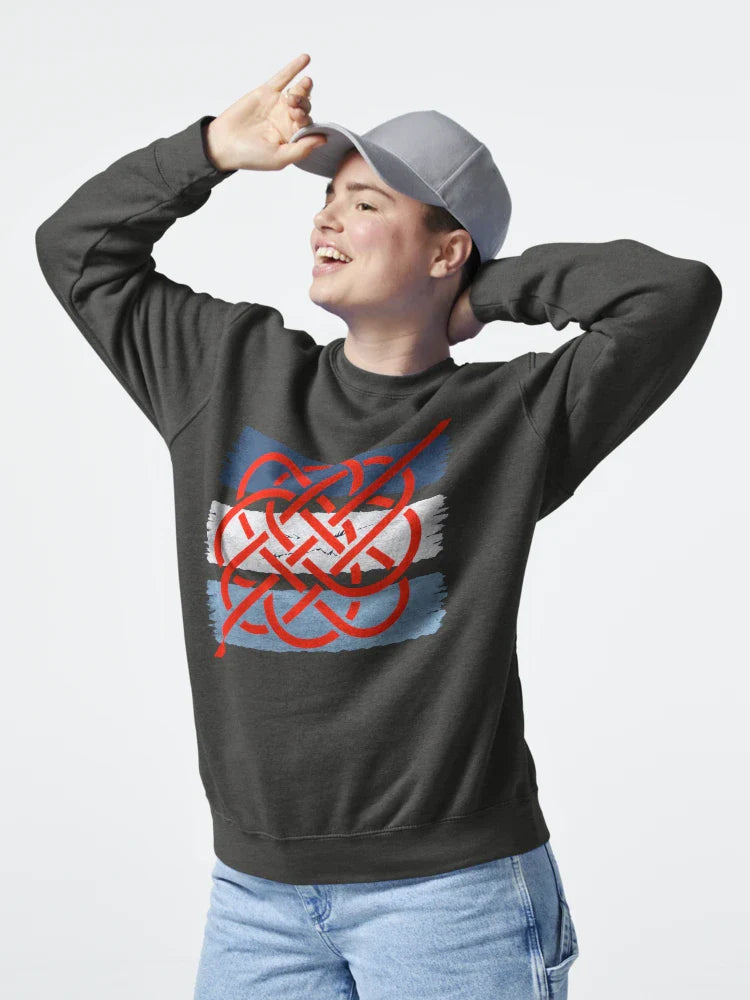 Gordian Knot Classic T-Shirt