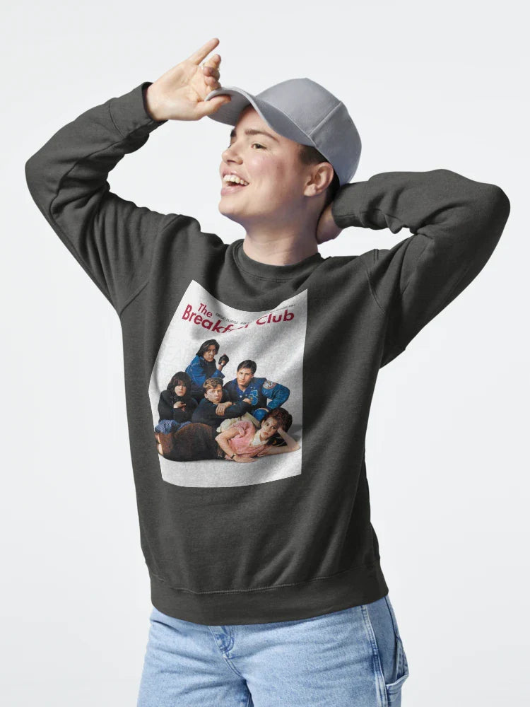 The Relaxing Club Covers Classic T-Shirt