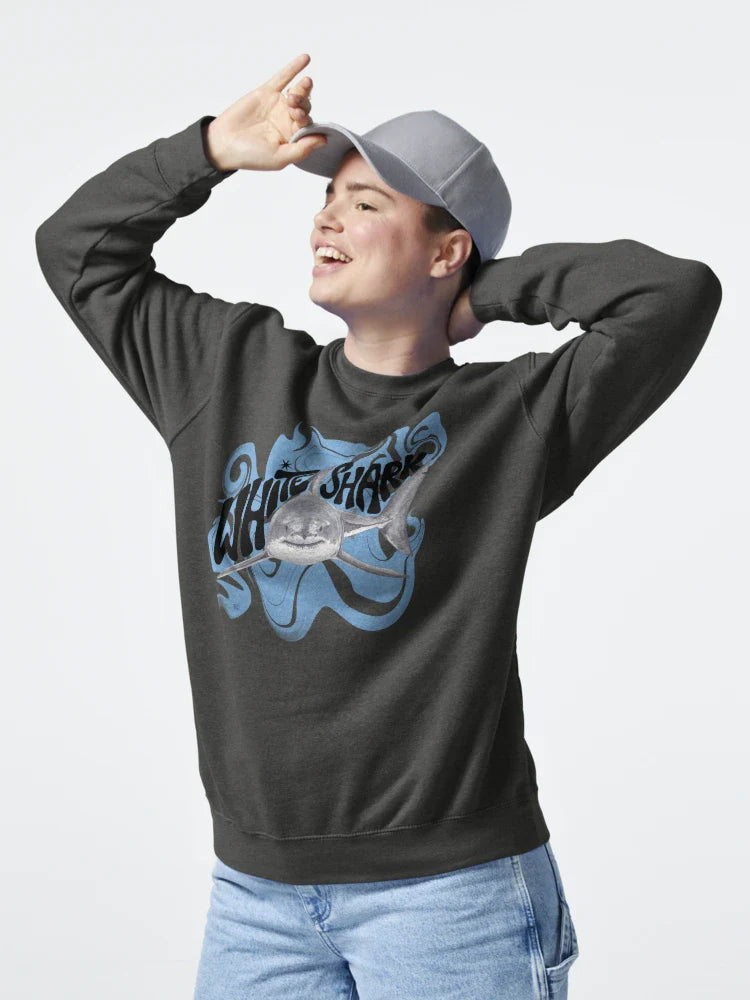 WHITE SHARK Classic T-Shirt