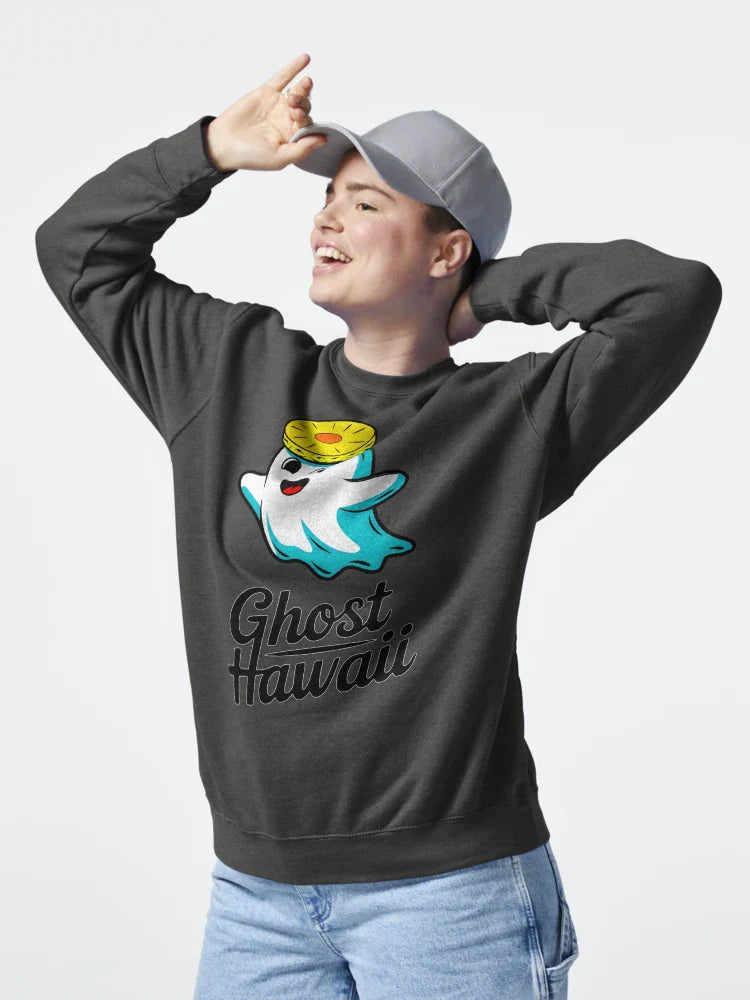 Ghost Hawaii Classic T-Shirt