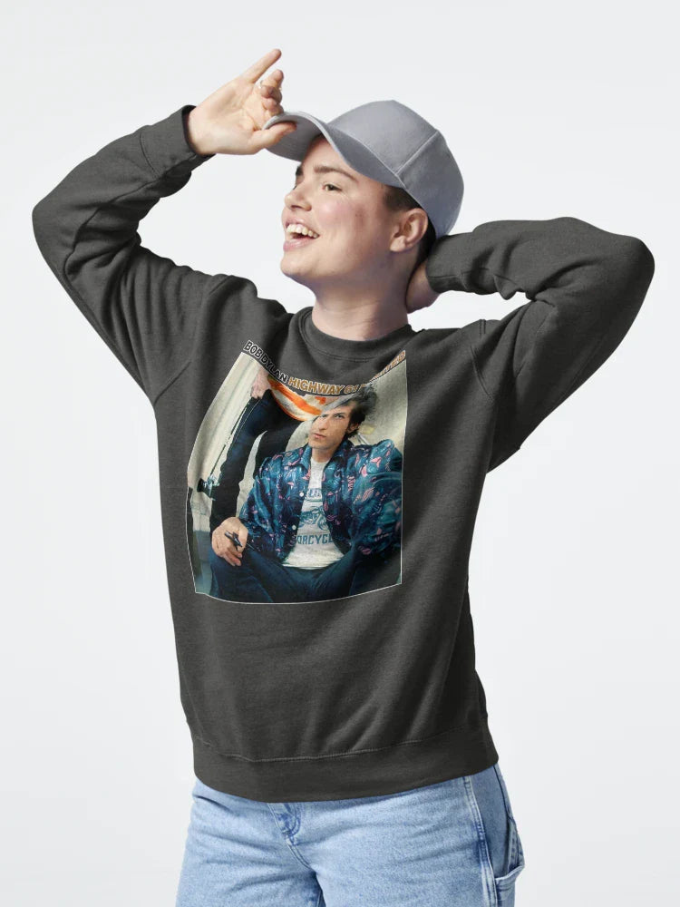 Bob Dylan Classic T-Shirt