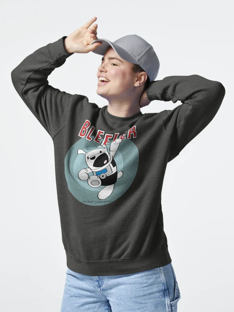 BLEEKER Classic T-Shirt