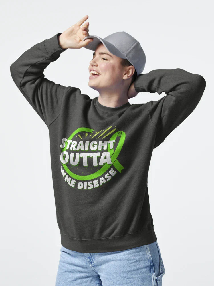 Lyme Disease Awareness Classic T-Shirt