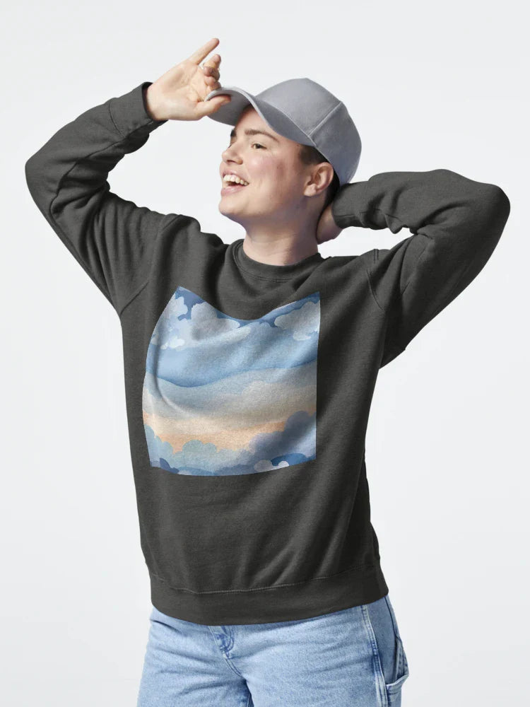Fresh breeze Classic T-Shirt