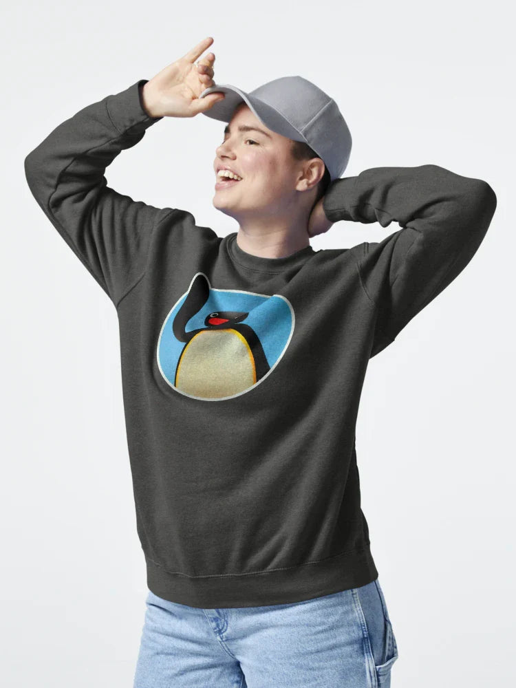 Pingu Classic T-Shirt