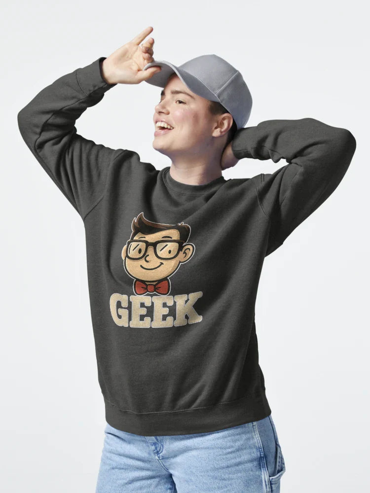 Geek Classic T-Shirt