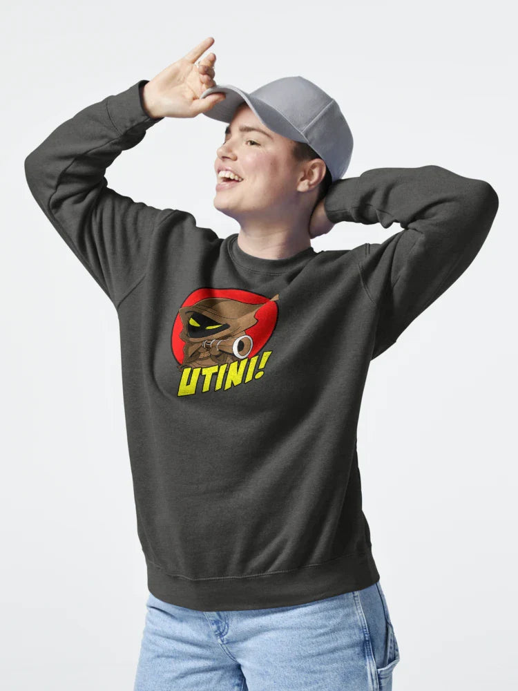 Utini! Classic T-Shirt