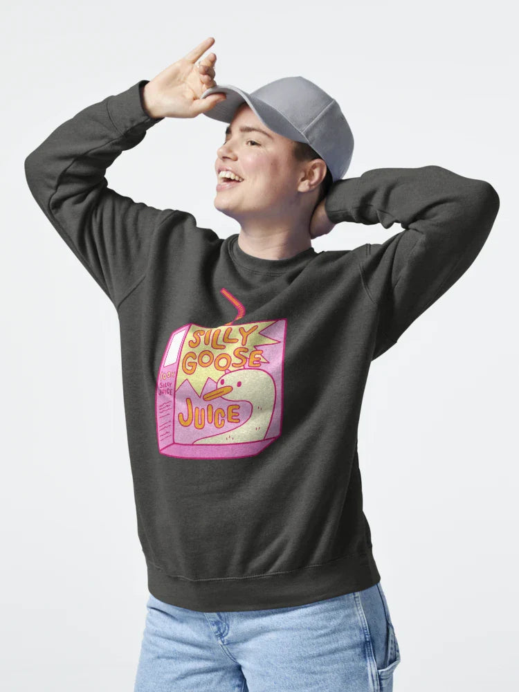 Silly Goose Juice Classic T-Shirt
