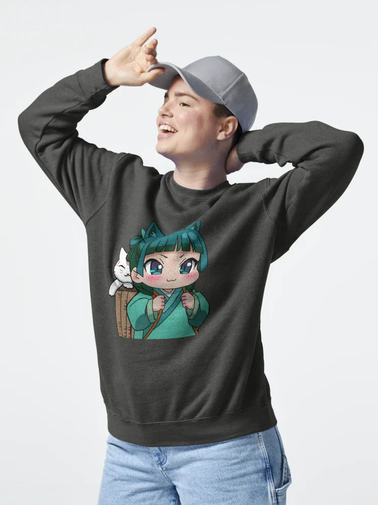 Kusuriya no Hitorigoto - Cute maomao Chibi Classic T-Shirt