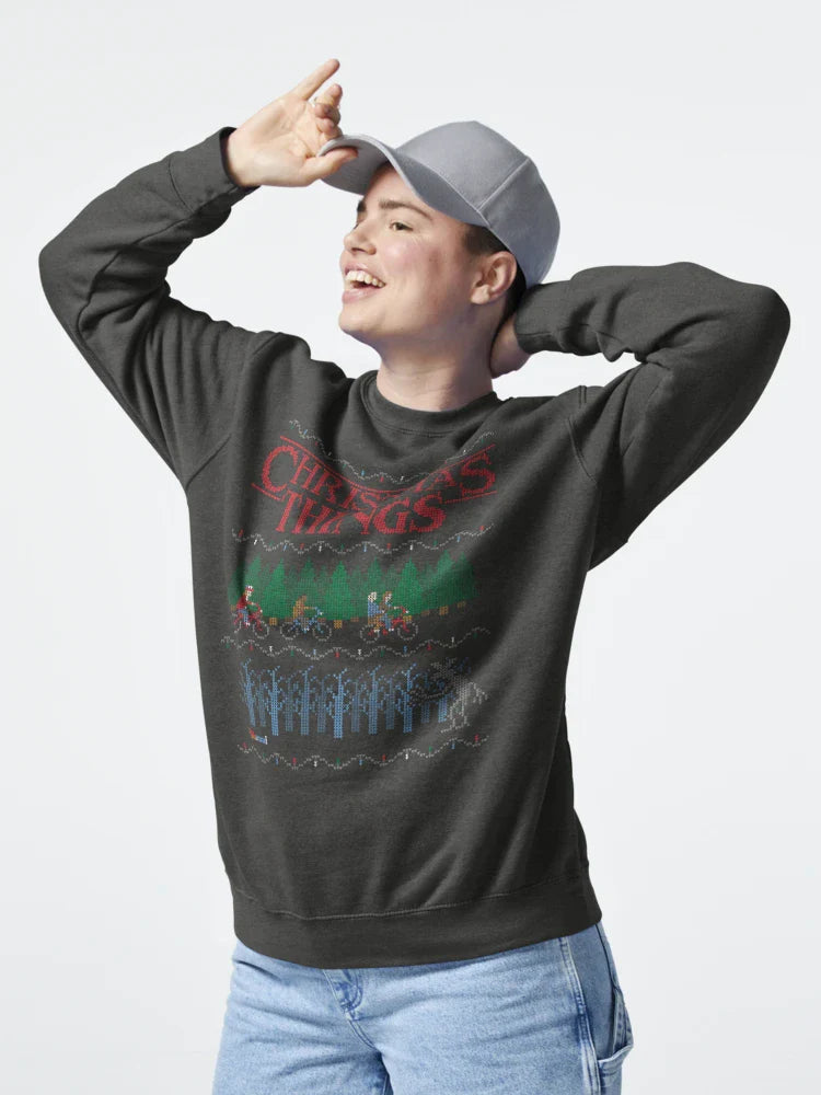 Christmas Things Classic T-Shirt