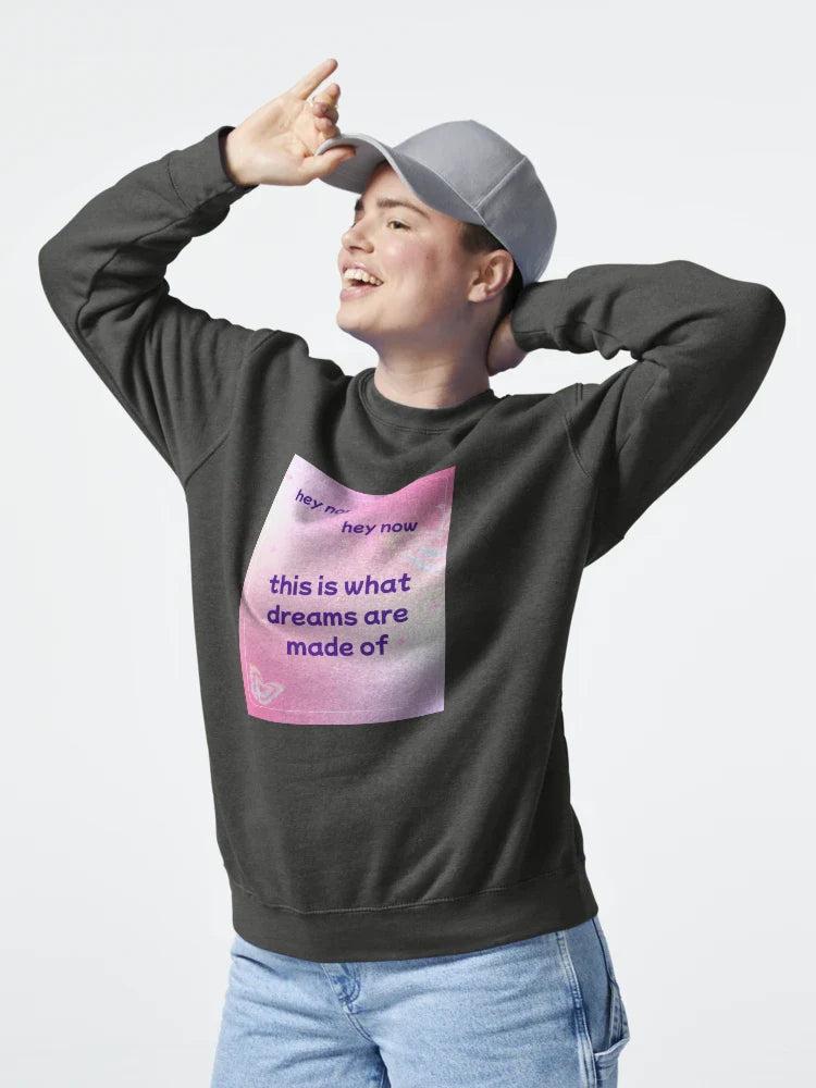 This is What Dreams Are Made Of Classic T-Shirt